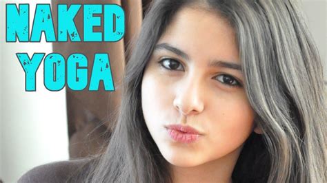 ftv girls yoga|FTV Girls Eva does nude yoga .